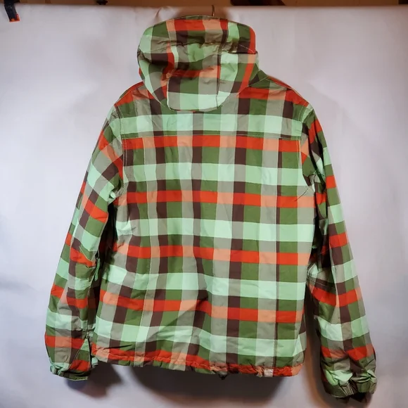 Burton Dry Ride Jacket - Picture 2 of 6